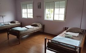 Albergue o Apalpador